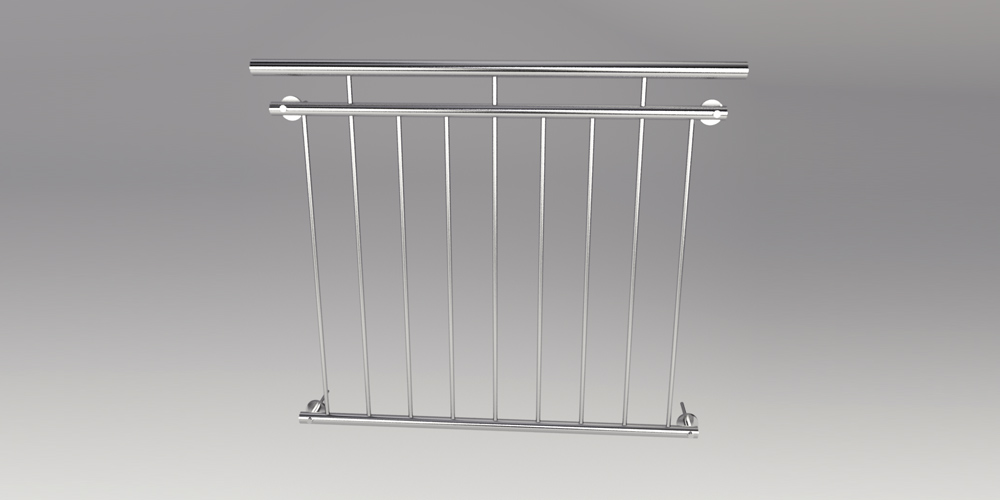 Grafikdesign 3D Design Architektur