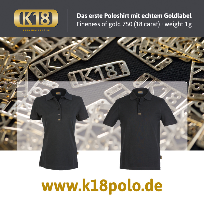 corporate design k18polo.de